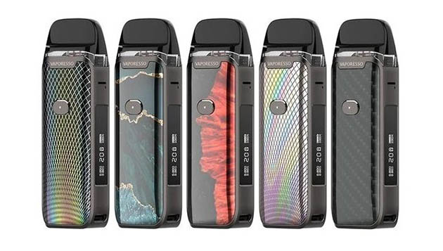 Vape Shop у Луцьку