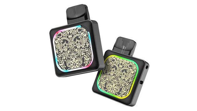 Вейп шоп у Миколаєві