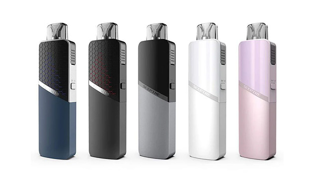 Вейп шоп у Миколаєві