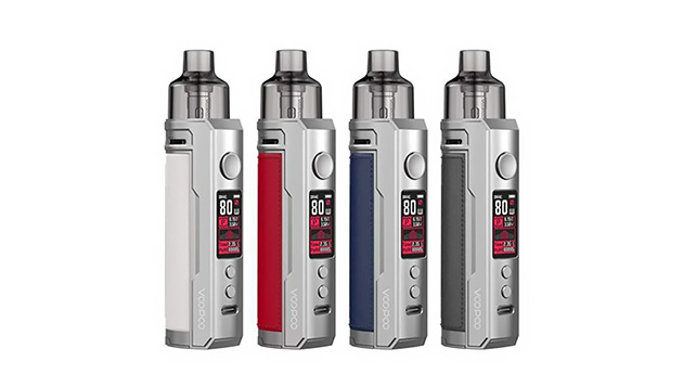 Вейп шоп у Миколаєві