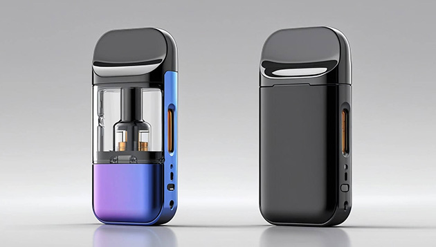 Вейп шоп в Обухові