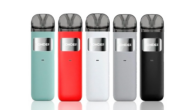 Вейп шоп в Обухові