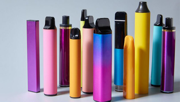 Вейп шоп в Одесі