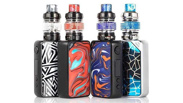 Вейп шоп в Одесі