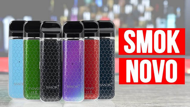 Вейп шоп в Полтаве