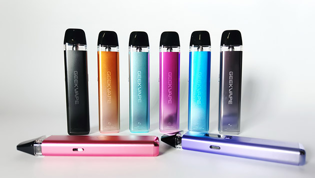 Вейп шоп в Полтаве