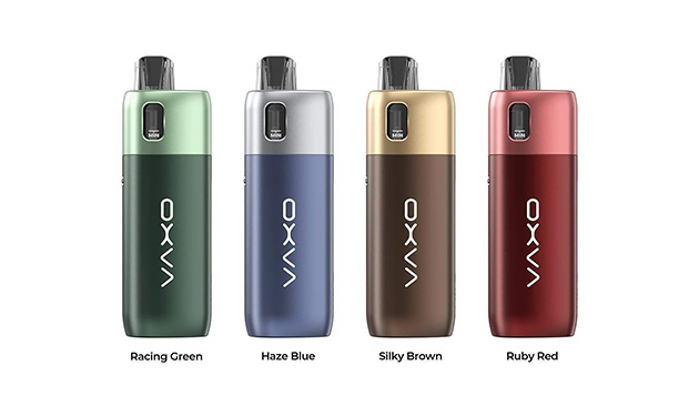 Вейп шоп в Полтаве