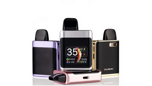 Вейп шоп в Полтаве