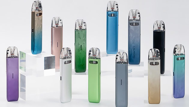 Вейп шоп у Рівному