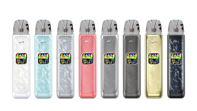 Вейп шоп у Сумах