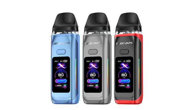 Вейп шоп у Сумах