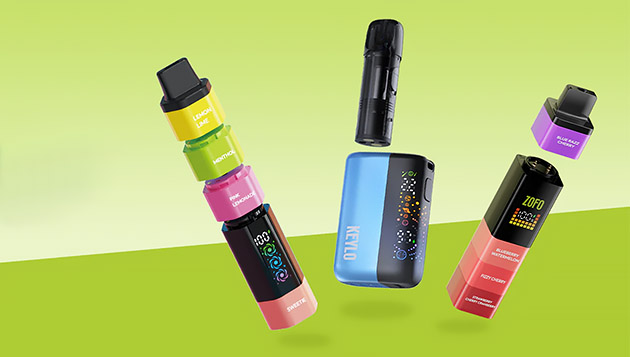 Вейп шоп у Сумах