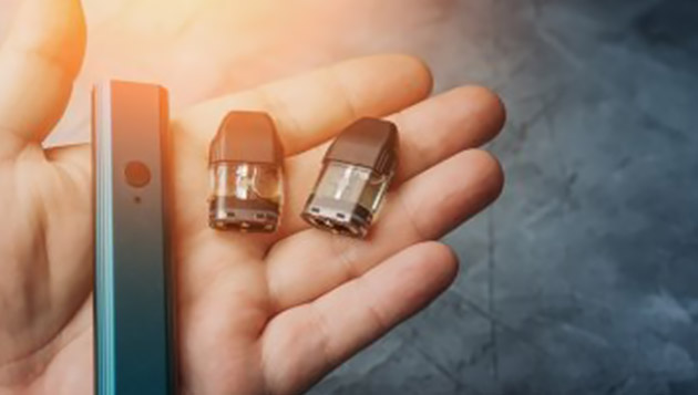 Вейп шоп у Тернополі