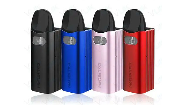 Vape Shop Vapery — Ужгород