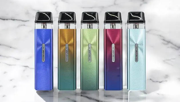 Вейп магазин Vapery в Ужгороді