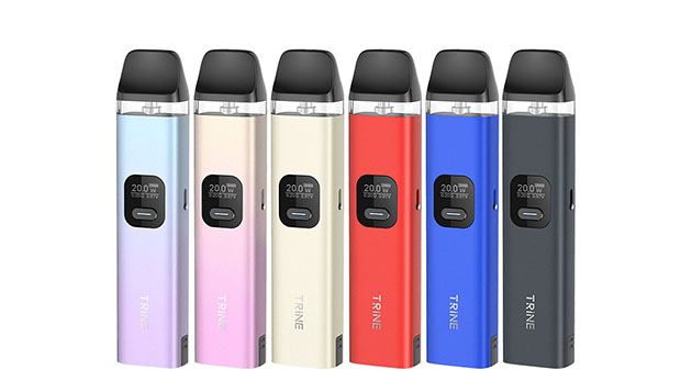 Магазин електронних сигарет у Вінниці