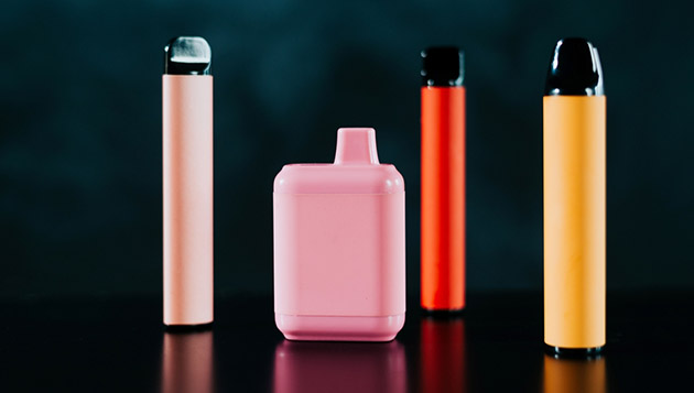 Vape Shop у Вінниці