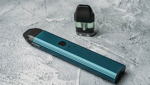 Вейп-шоп у Житомирі