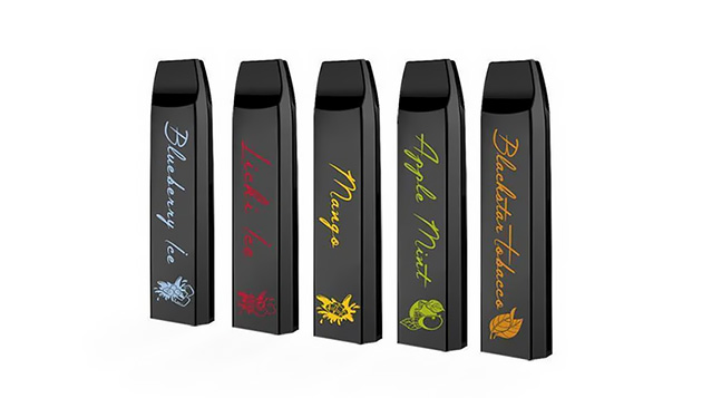 Вейп шоп у Знам’янці