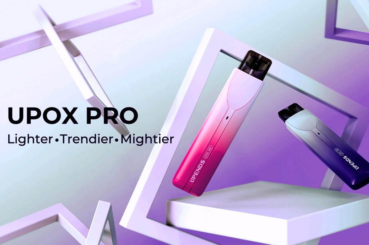 Вейп-шоп у Львові