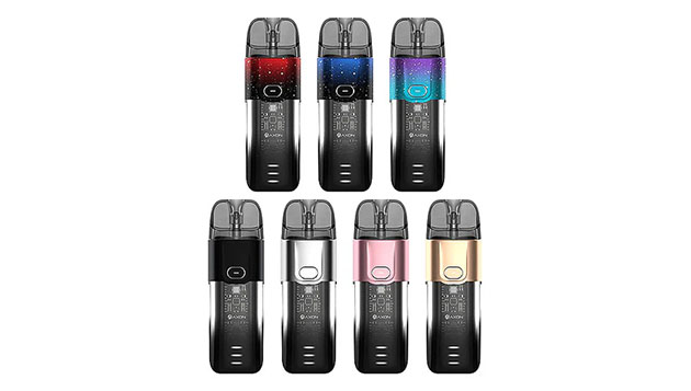 Вейп-шоп у Львові