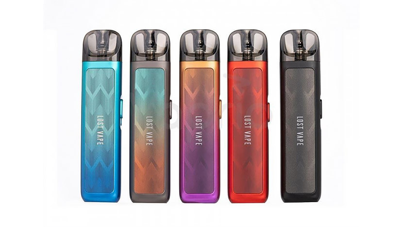 POD-система Lost Vape URSA Nano