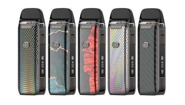 Вейп шоп в Белой Церкви