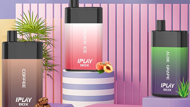 Вейп шоп в Белой Церкви