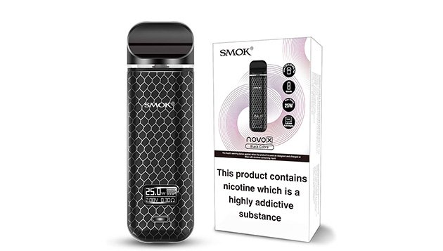 Вейп шоп в Черкассах