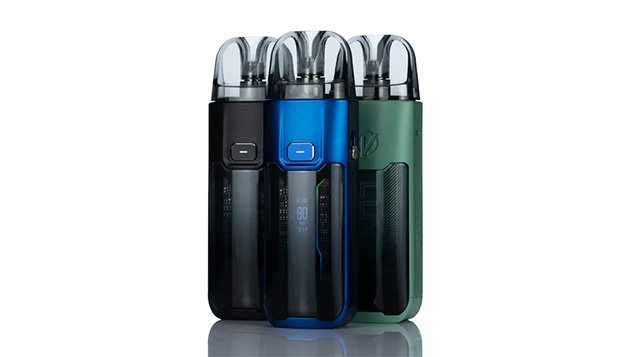 Вейп шоп в Черкассах