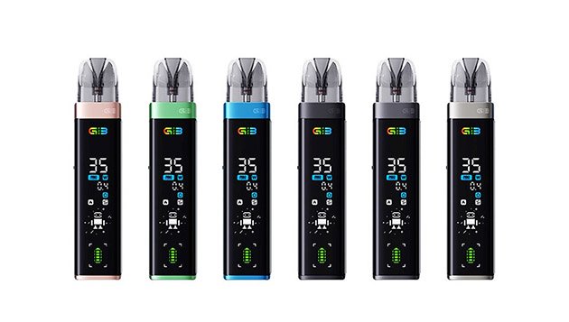 Вейп шоп в Чернигове