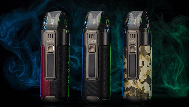 Вейп шоп в Харькове