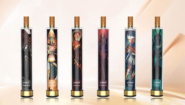 Вейп шоп в Харькове