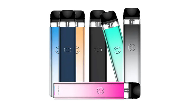 Вейп шоп у Херсоні