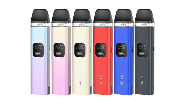 Вейп шоп в Хмельницком