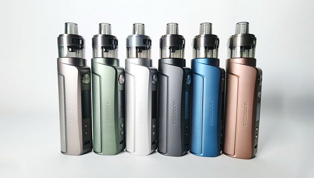 Вейп шоп в Кагарлыке