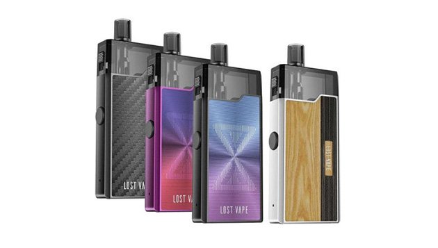 Вейп шоп в Кагарлыке