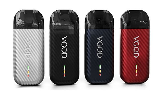 Вейп шоп в Кременчуге