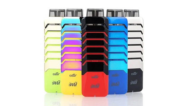 Вейп шоп в Кременчуге