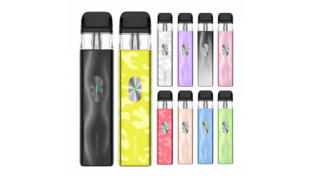 Вейп шоп в Кременчуге