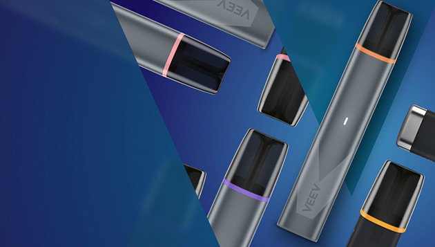 Вейп шоп в Кропивницком