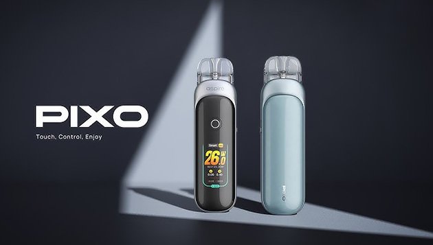 Вейп-шоп у Луцьку