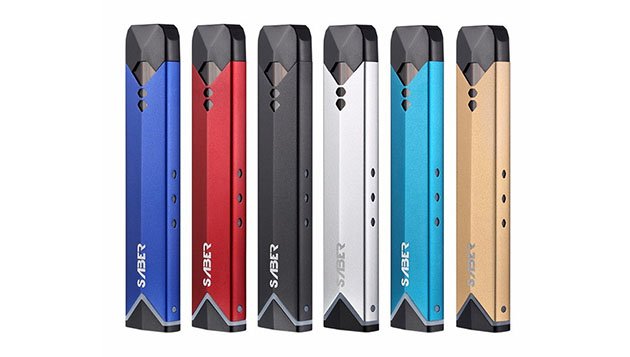 Вейп шоп в Луцке