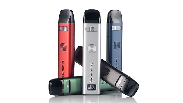 Вейп шоп в Луцке