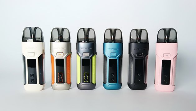 Вейп шоп у Ніжині