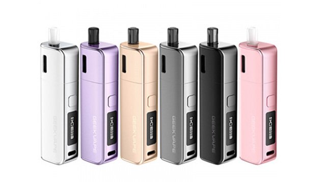 Вейп шоп в Нежине