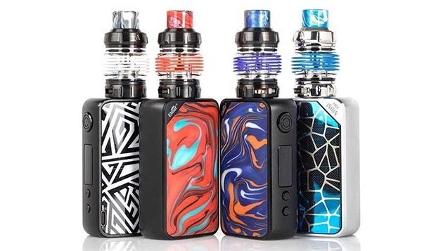 Вейп шоп в Одессе