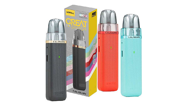 Вейп шоп в Ровно