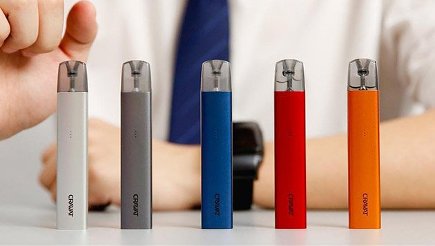 Вейп шоп в Сумах