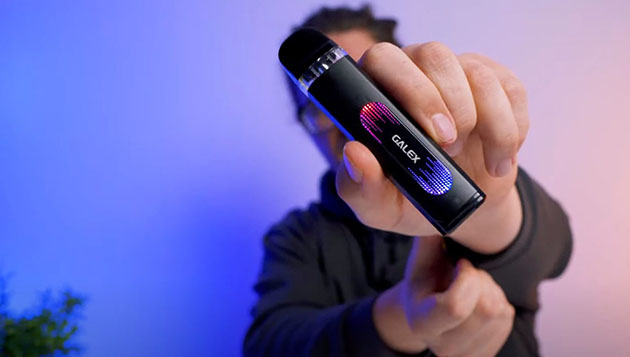 Вейп-шоп у Вінниці